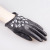 Hundreds of Tiger gloves wholesale. stylish Sheepskin gloves. women's studded gloves.