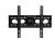 Fixed frame rack wall mount bracket LCD TV bracket TV stand C8