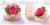 Korean flower rose wrist corsage wedding photos marriage bride wrist corsage, wrist flowers