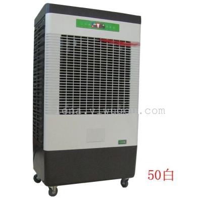 Low voice mobile enegy-saving envoironment air cooler