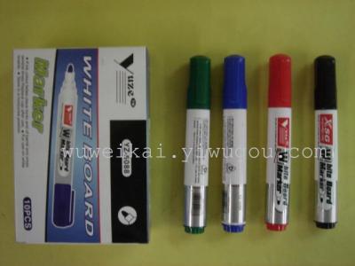 Color [marker] environmentally friendly ink, writing fluently, reasonable price