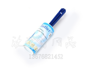 Various Specifications Clothes Hair Removal Brush Lent Remover Tearable Clothes Dust Removal Roller Dust Collector Dust Collector