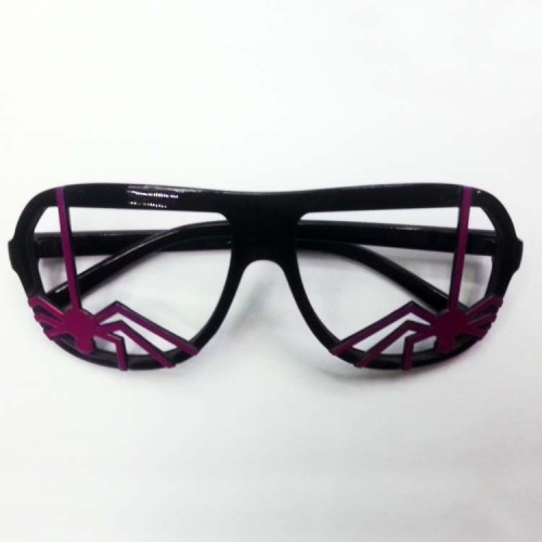 manufacturers supply al1152 ball fun glasses halloween party glasses spider glasses
