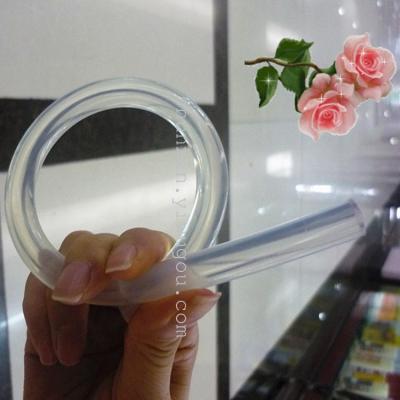 White and transparent environmental quality high viscosity 0.7*18cm hot melt Adhesive