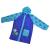 Children cartoon cute printed raincoat child poncho