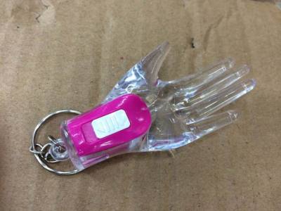 Js-3838 mini key lamp backhand key lamp