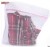 Clothing category cleaning wash Pocket clothes protect wholesale mesh laundry bag