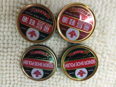 Boutique bird senior senior iron boxes shoe Polish shoe Polish shoe Polish and shoe Polish