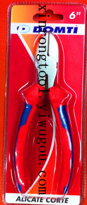 6 inch long nose pliers pliers hardware tools 