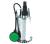 Clean Water Stainless-steel Submersible Garden Pump With Float Switch4CS-4