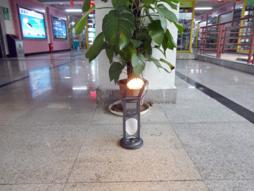 LC-0901C Multi-Functional Perpetual Calendar Desk Lamp Eye Protection Desk Lamp Gift Desk Lamp