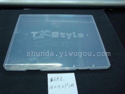 Factory Outlet box experiment of transparent plastic box box box SD2317