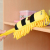 Animal cartoon chenille duster computer duster duster dust brush cleaning brush duster can be removed and washed