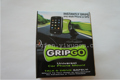 GRIPGO  Car Phone Mount