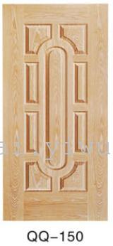 Wood doors, solid wood doors, molded door interior door, PVC wenqi doors, strengthening doors,