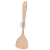 1Xinwang Brand Natural Bamboo Beech Wooden Spoon Trial Soup Spoon Cooking Spoon Meal Spoon Wooden TurnerPrestige brand