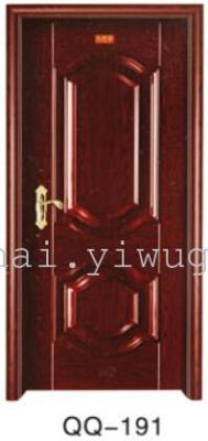 Wood doors, steel doors, interior doors, PVC wenqi doors, strengthening doors, security doors,