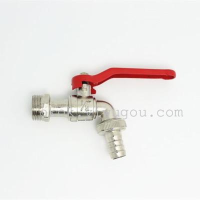 Euro zinc alloy ball faucets cheapest 017