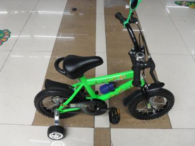 Men and women high-grade children's bicycle summer new children's bicycle