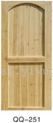 Wood doors, solid wood doors, interior doors, wood doors wenqi doors, strengthening doors, painted doors.