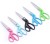 Supply Office tailors scissors style Ribbon handle stainless steel scissors