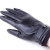 100 Tiger King leather autumn and winter warm men's imports of sheep leather gloves