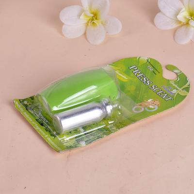 Factory direct wholesale fragrance air freshener air freshener sharp angles to clean up the air absorb odors