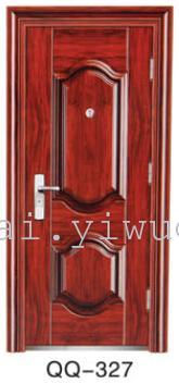 The iron doors, solid wood doors, interior doors, PVC doors, paint free door, anti-theft door,