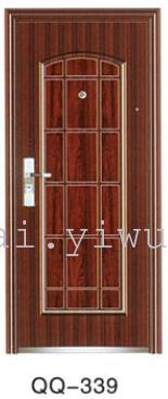 Wood doors, solid wood door, interior door, PVC wenqi doors, strengthening doors, security doors,