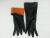 Acid and alkali resistant gloves industrial Latex Glove/gloves/industrial/black gloves