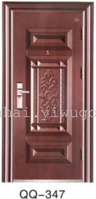 Wood doors, solid wood door, interior door, PVC wenqi doors, strengthening doors, security doors,