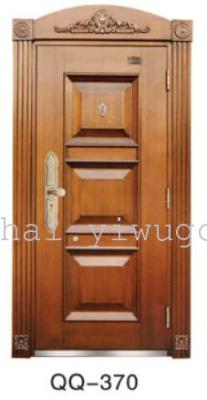 Wood doors, solid wood door, interior door, PVC wenqi doors, strengthening doors, security doors,