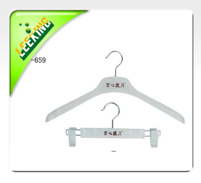 Plastic hanger Kit LT-659