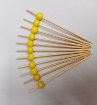 Factory direct low price bamboo sticks