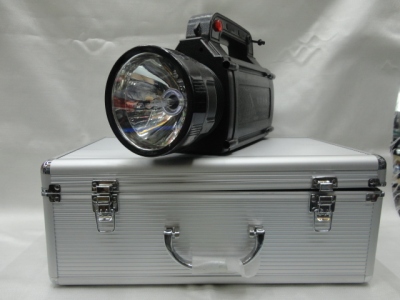 Porter photoelectric 35W Xenon lamp Lantern lamp light