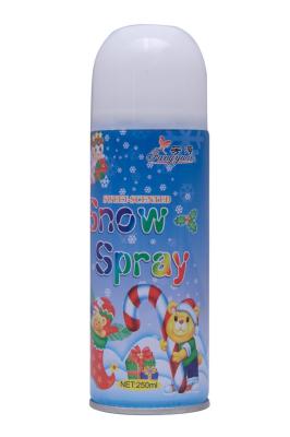 Factory direct sales wholesale snow spray snow