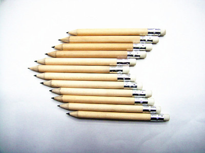 3.5 "natural color pencil paint pencil pencil heat transfer pencil