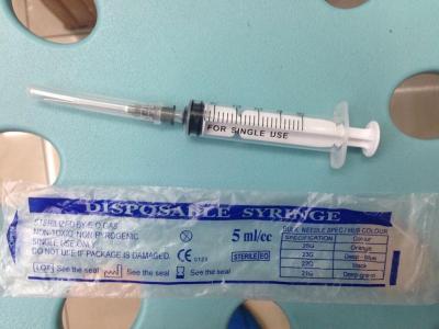 Disposable syringes insulin syringe 1ML-20ML glass syringes