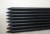 High-Grade Wood Kraft Paper Barrel 3.5-Inch Short Student Drawing Pencil