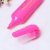 Korea creative stationery color flavor Candy-colored fluorescent markers fluorescent pen