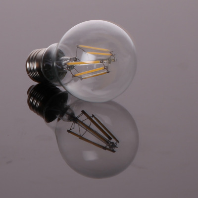 Edison LED Filament Lamp