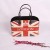 Brit Air bag factory wholesale European-style storage gift basket boutique business packaging magazine storage bag