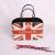 Brit Air bag factory wholesale European-style storage gift basket boutique business packaging magazine storage bag