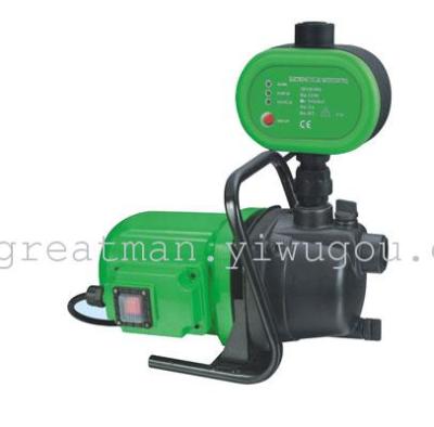 Automatic Garden Jet Pump With Pressure Control 2K