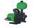 Automatic Garden Jet Pump With Pressure Switch 4K