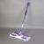 Microfiber tall and equipped with head strong absorbent retractable stainless steel MOP