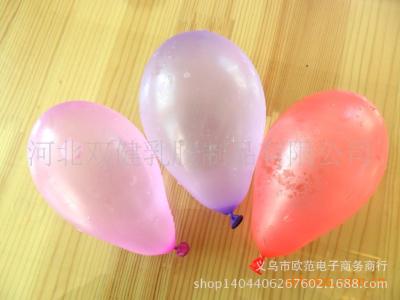 Lanfei No. 3 Balloon Target Balloon No. 3 Small Balloon Wholesale