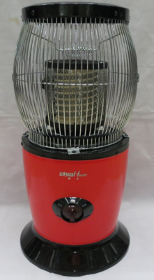 Manufacturers sell hot ceramic heat lantern type heater df-168-46a