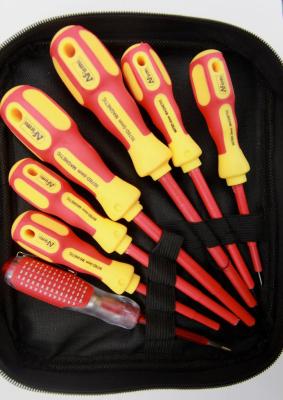 Screwdriver Set Factory Direct Sales Household Tools Manual Tools Gadgets Hardware Tools Screwdriver