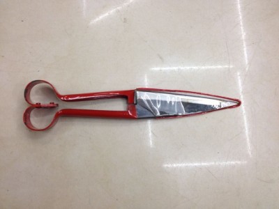 Red Shears Hand Shears Shears Repair Shears